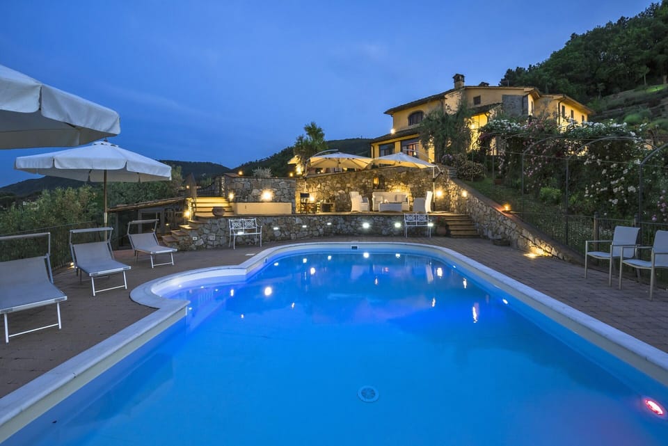 Outdoor, Pool