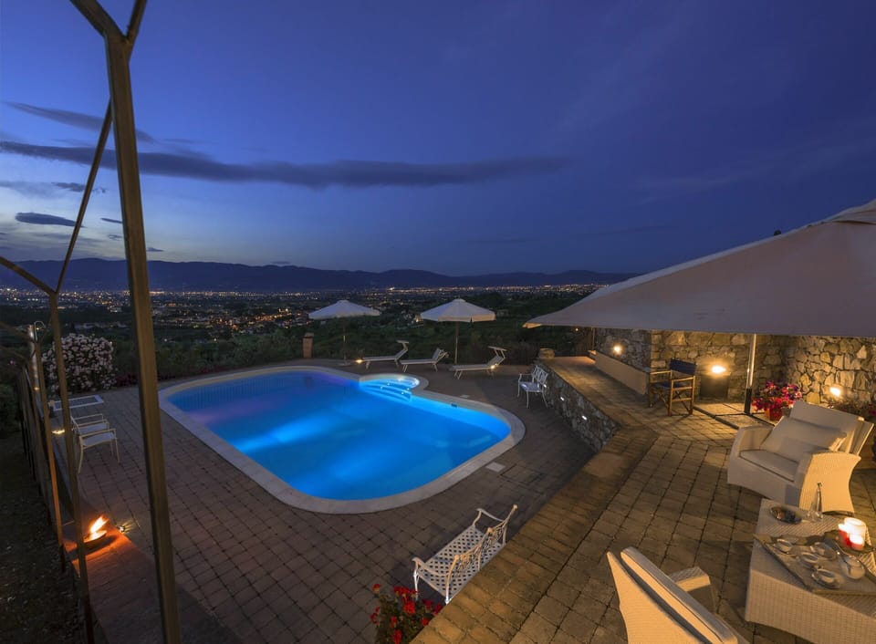 Outdoor, Pool