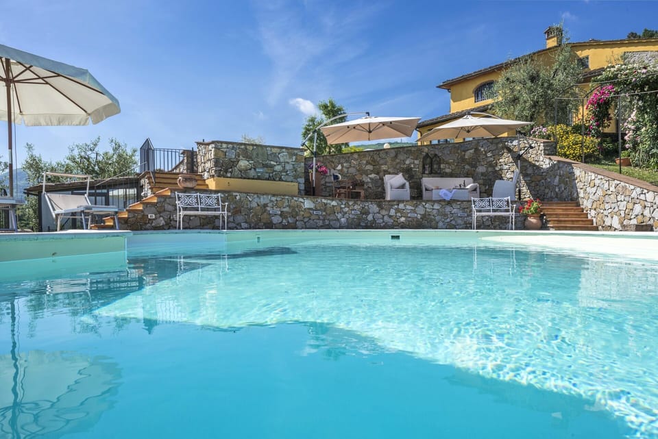 Outdoor, Pool
