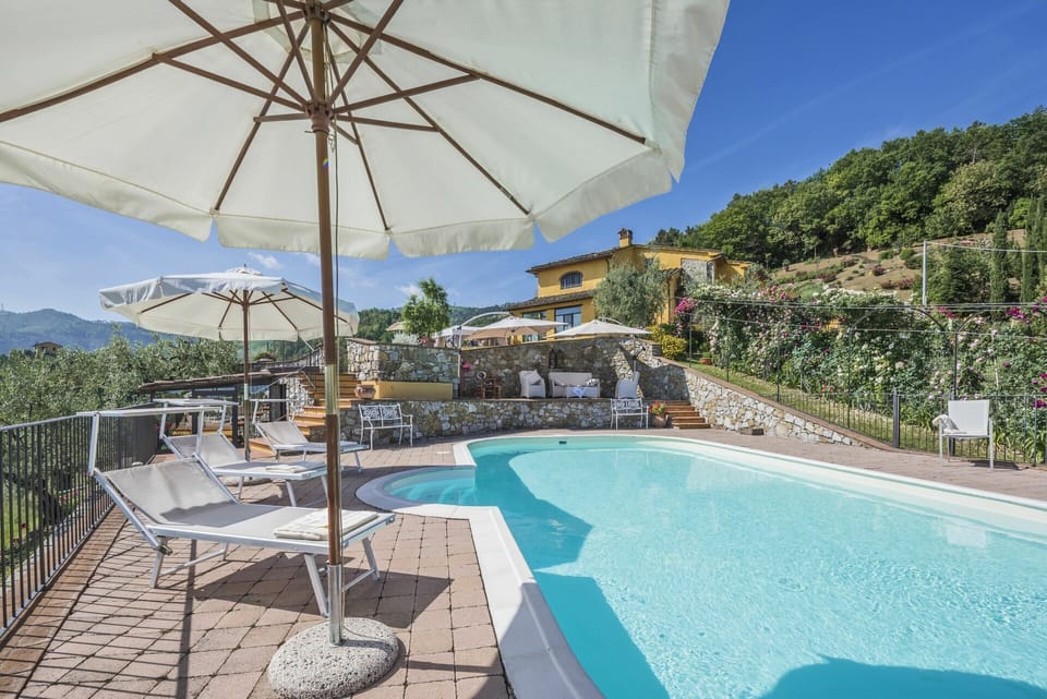 Outdoor, Pool