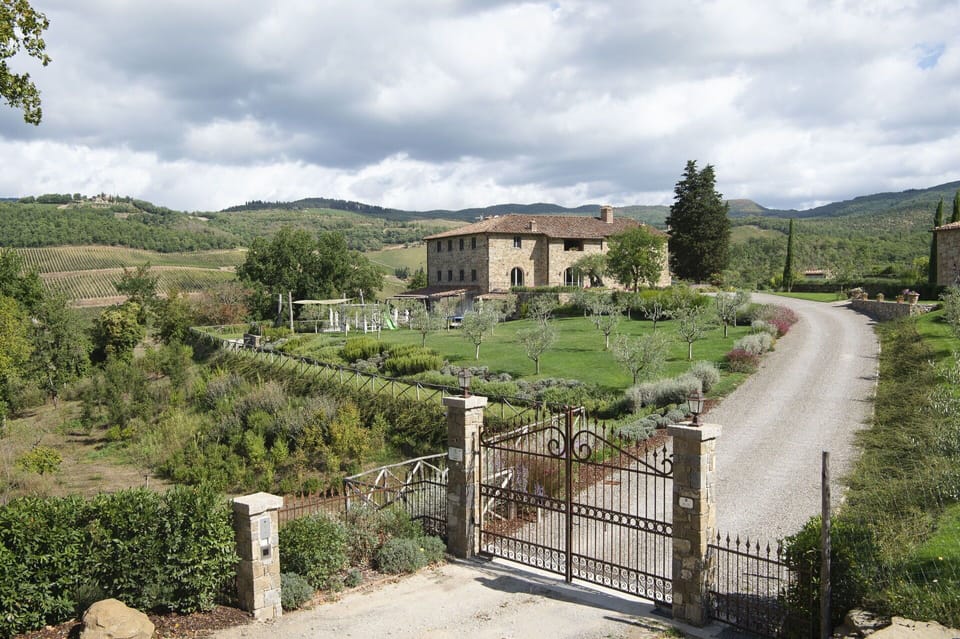 Garden, Outdoor