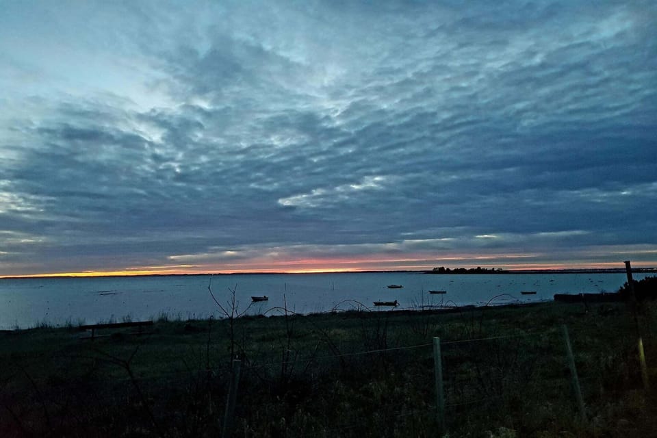 Water view