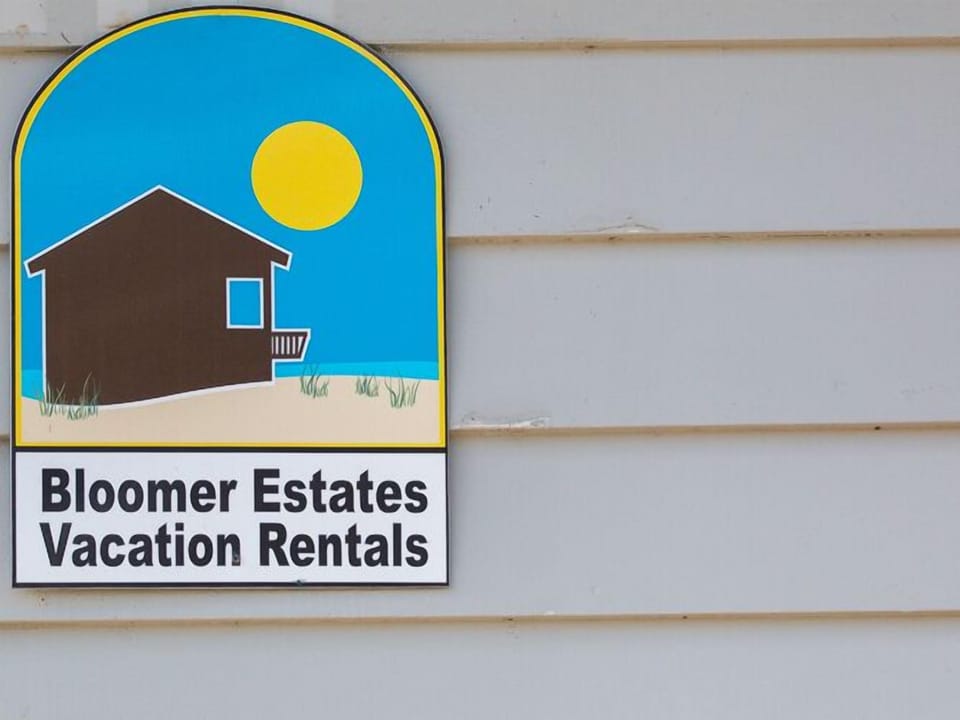 All Waves & Forever - managed by Bloomer Estates Vacation Rentals