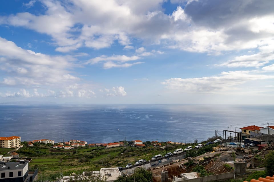 Sea ​​view