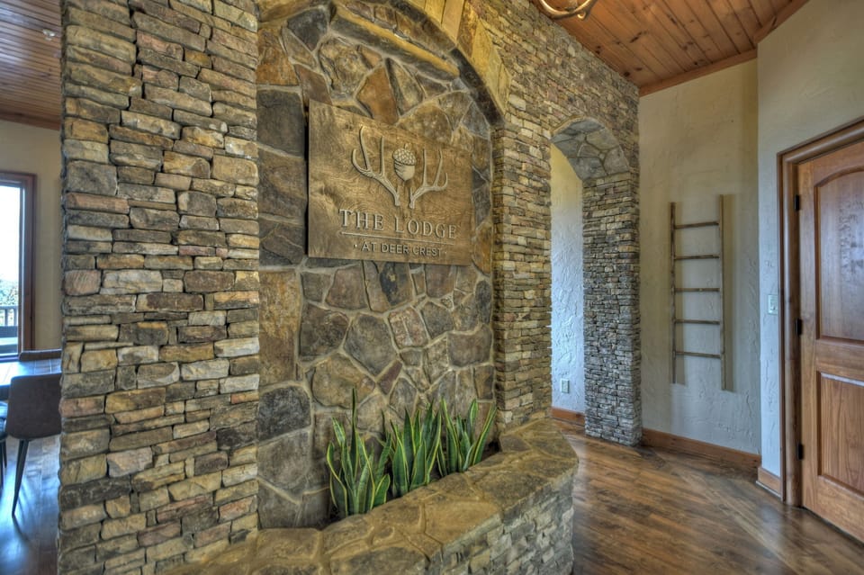 Welcome to The Lodge at Deer Crest...Luxury awaits!