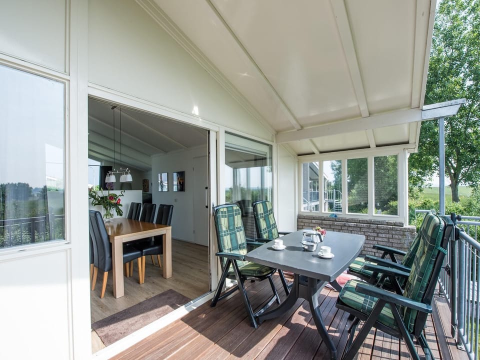 Patio / Balcony