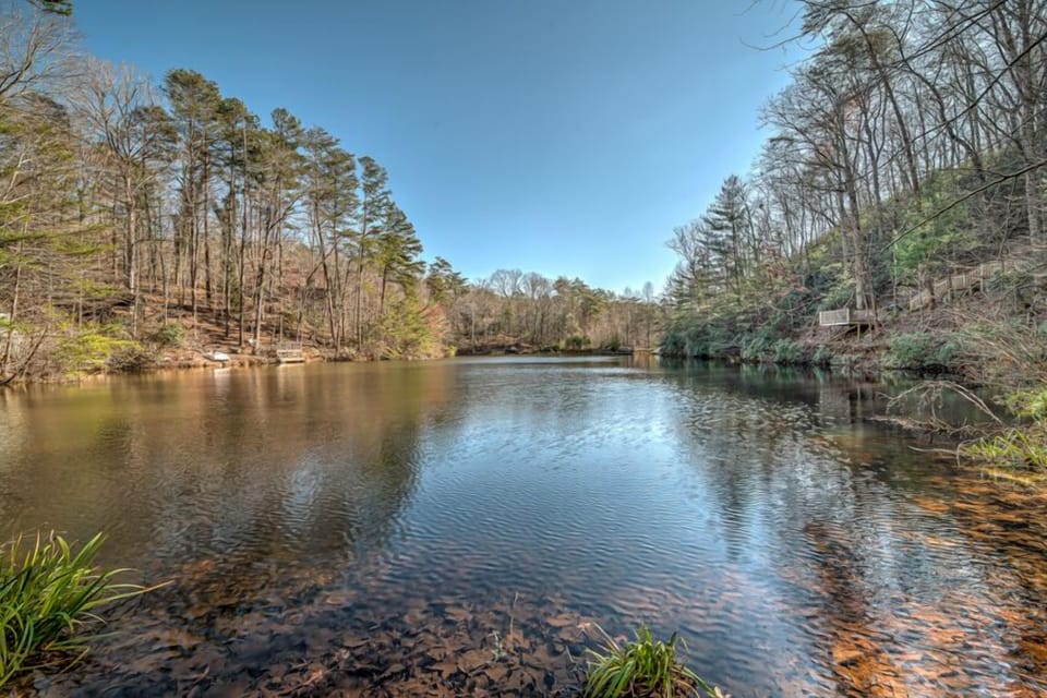 Lake