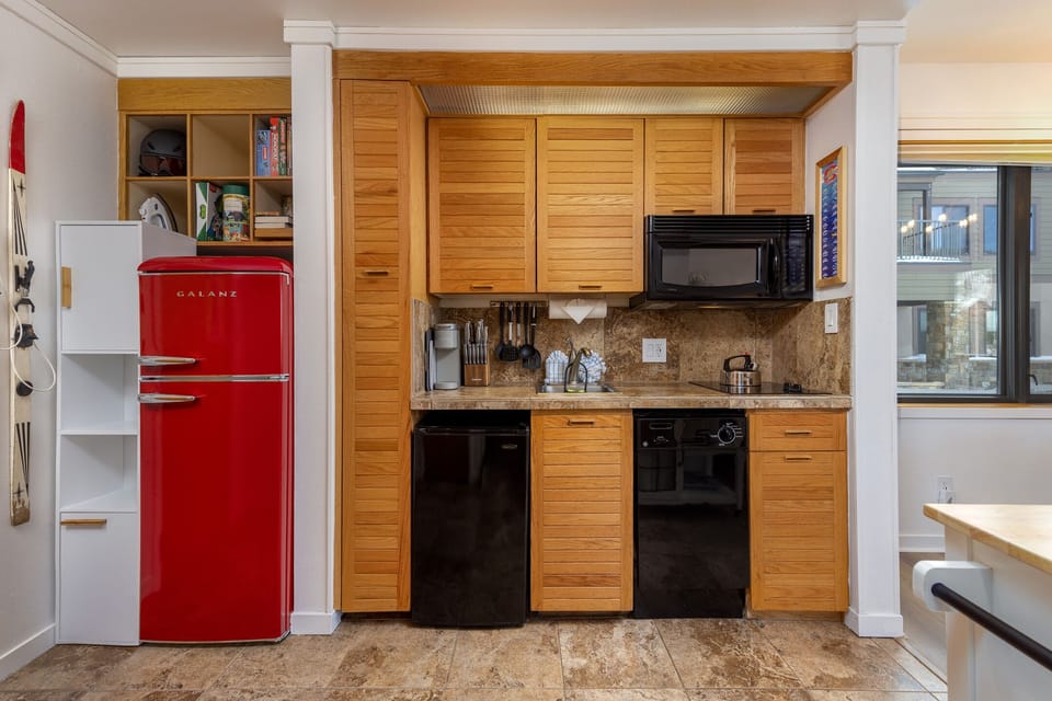 Kitchenette