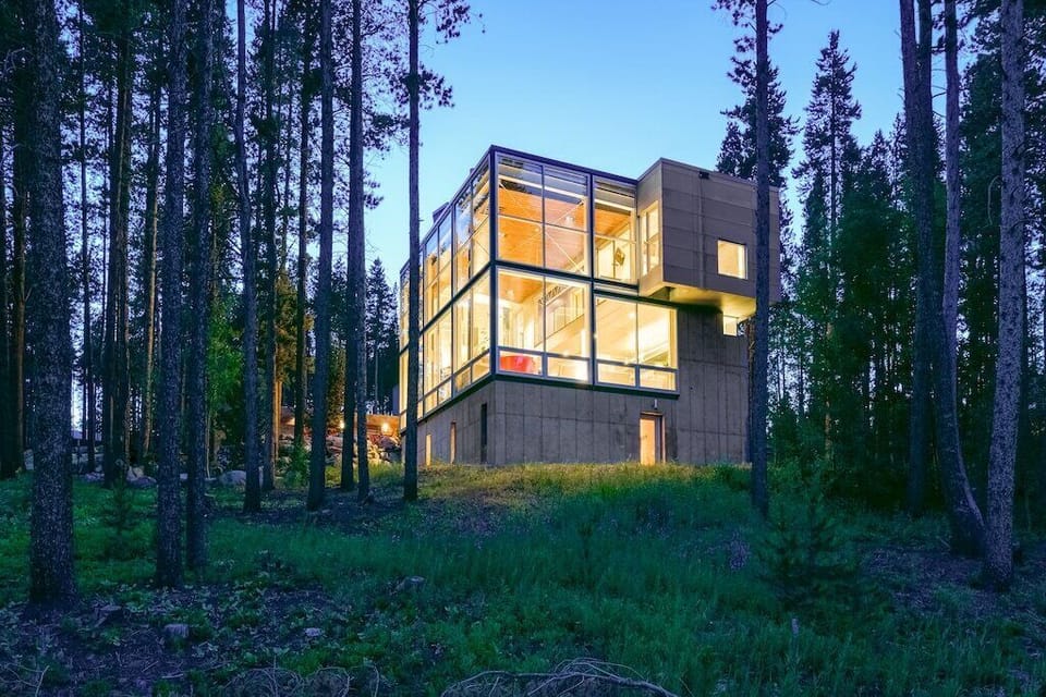 Seventh Heaven....stunning and unique!