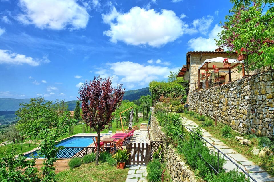 Outdoor, Pool, Scenic View