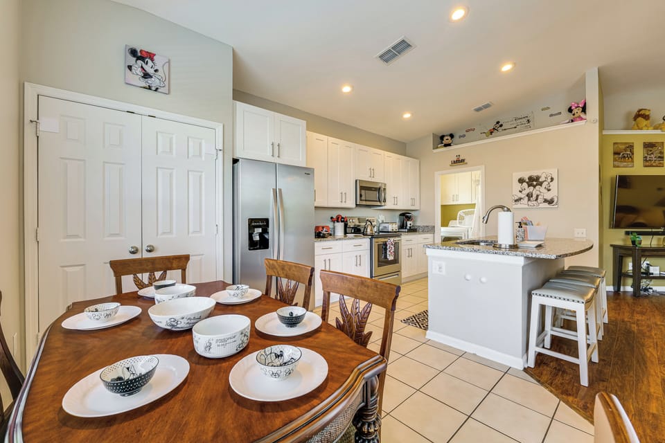 Kitchen | Dishware & Glassware | Spices | Dishwasher