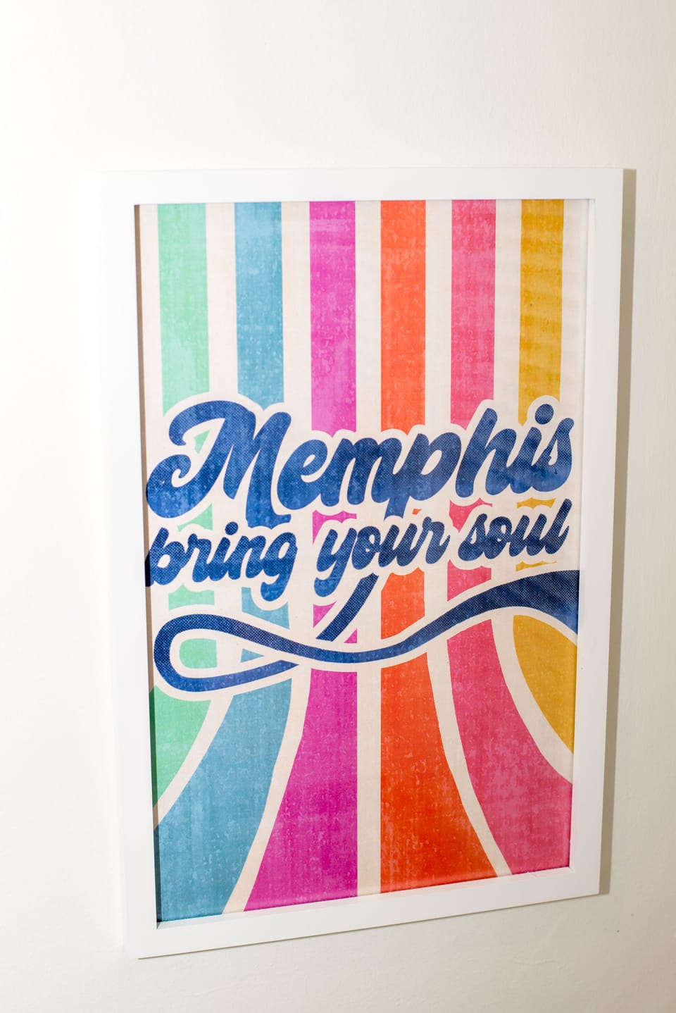 Bring Your Soul!