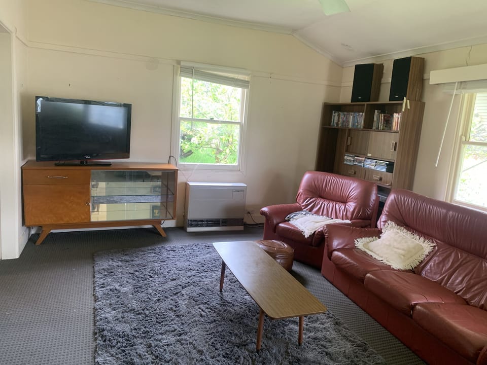 Lounge Room