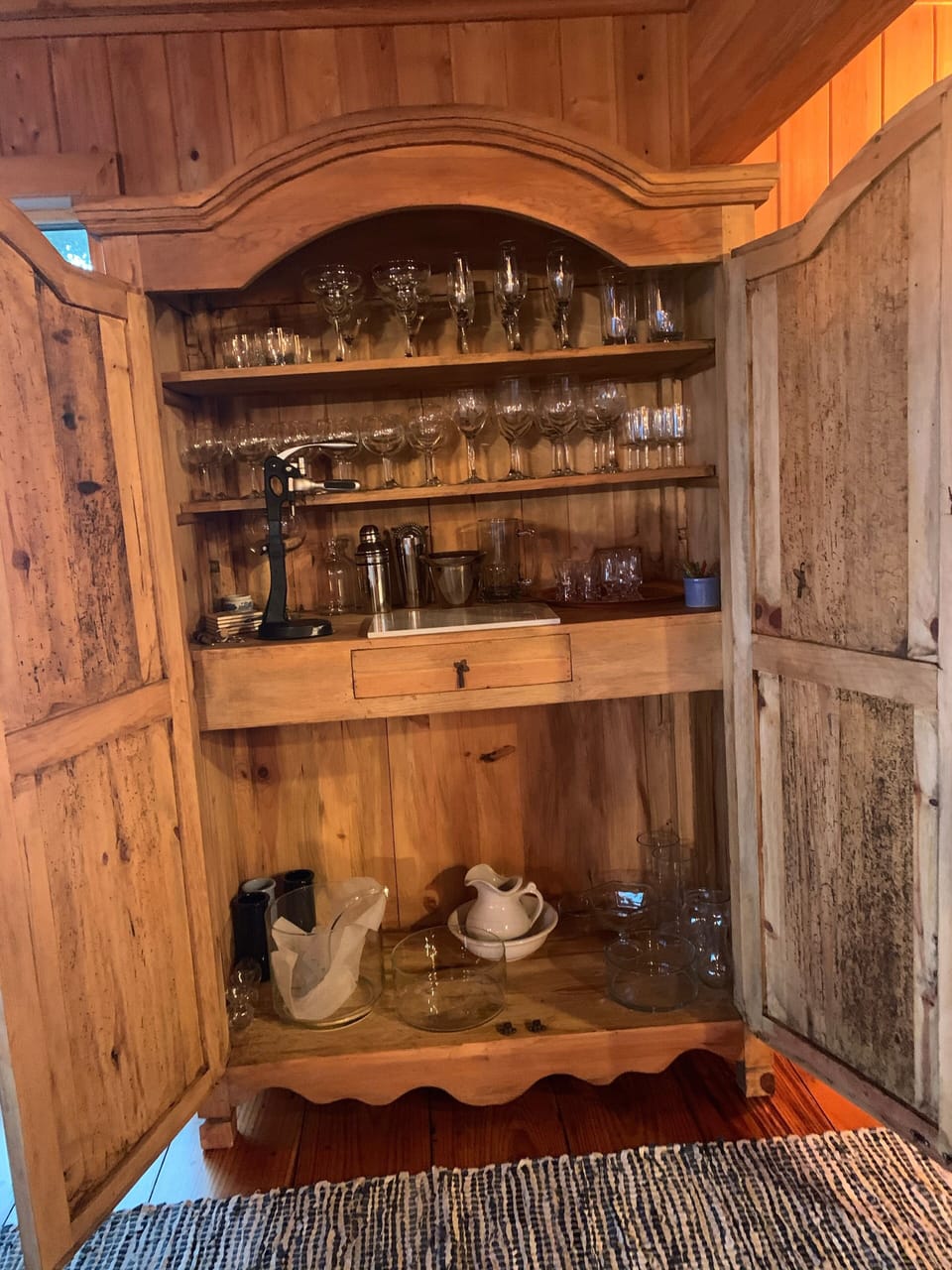 Wine bar