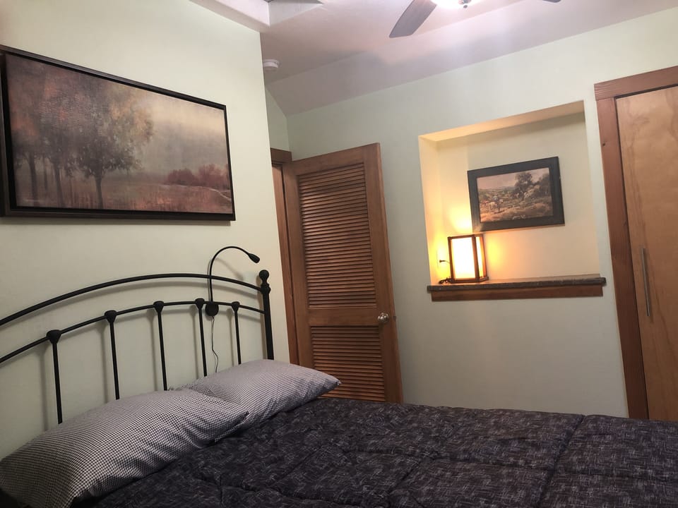 Bedroom #3
