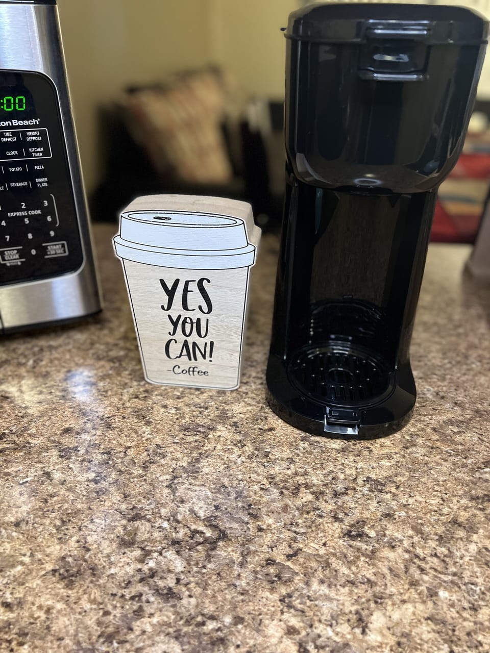 Coffee Anyone 