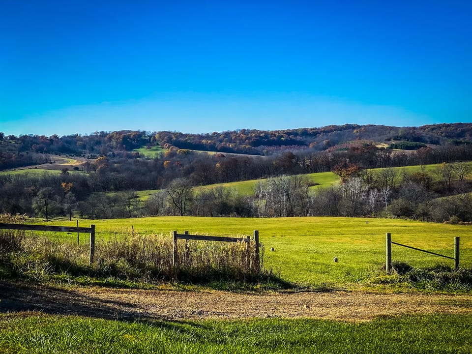 Brixen Ivy Ranch View