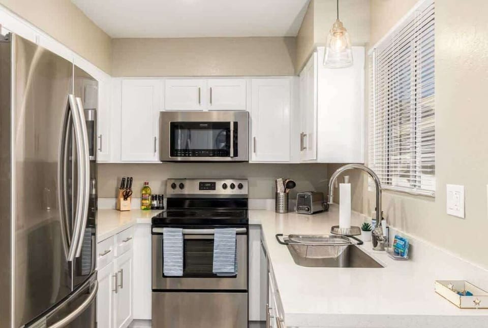 Large Refrigerator