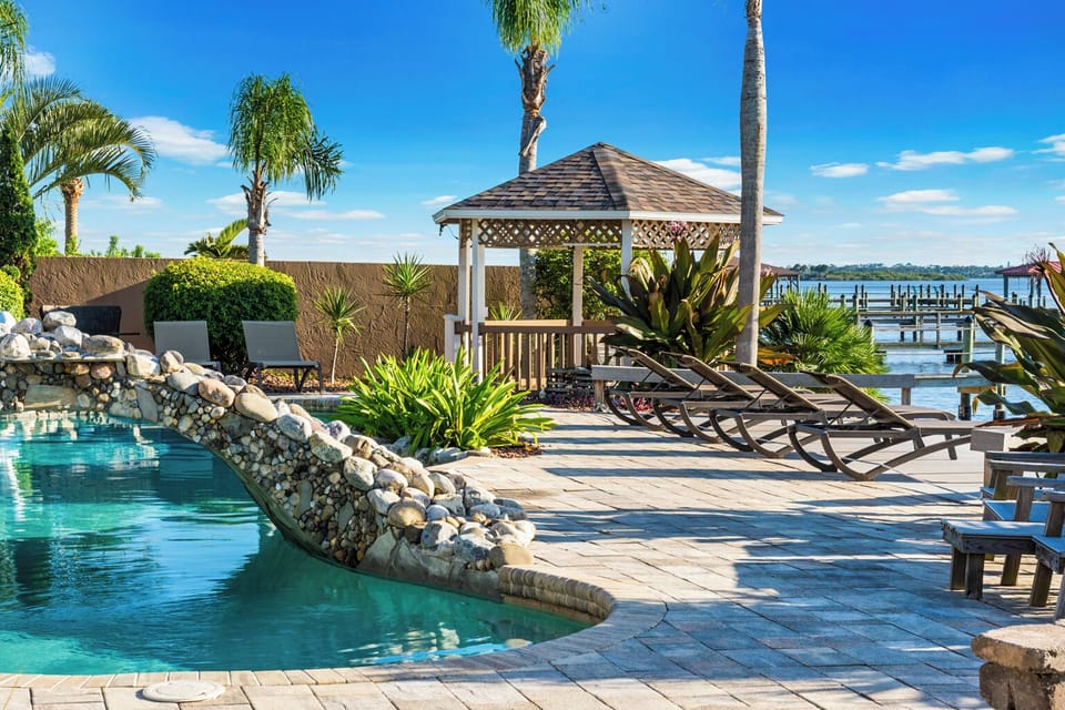 Outdoor Gazebo 