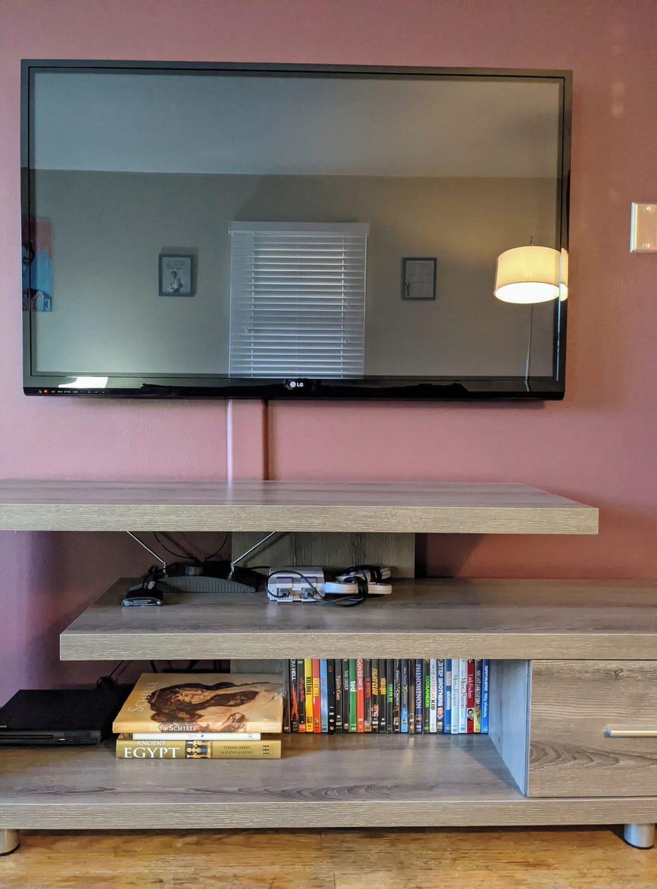 Television