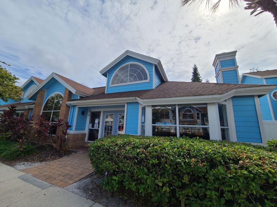 Clubhouse