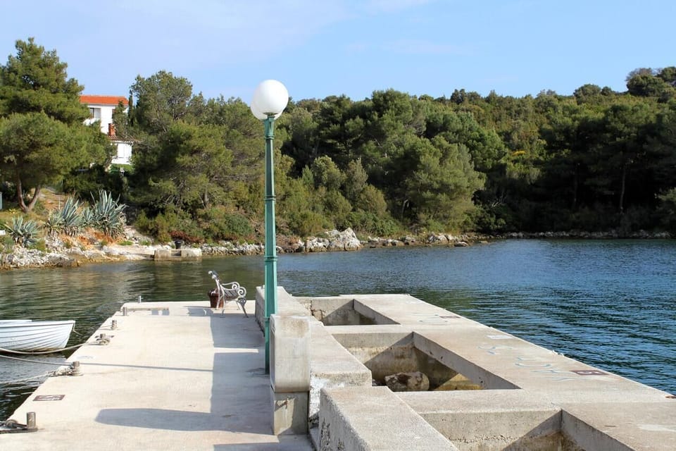 Nearby beaches