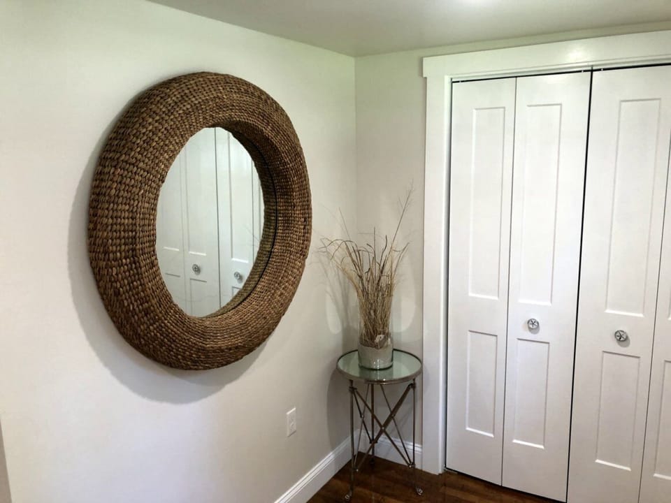 Entry Way