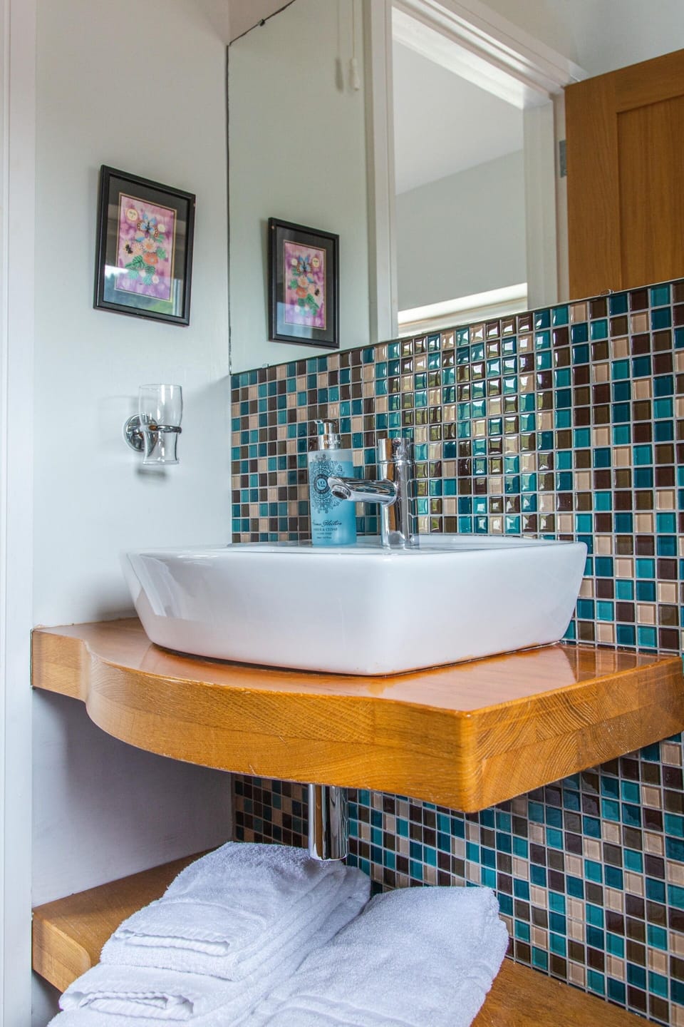 Private En-Suite Bathroom