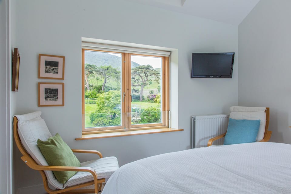 View of the Room