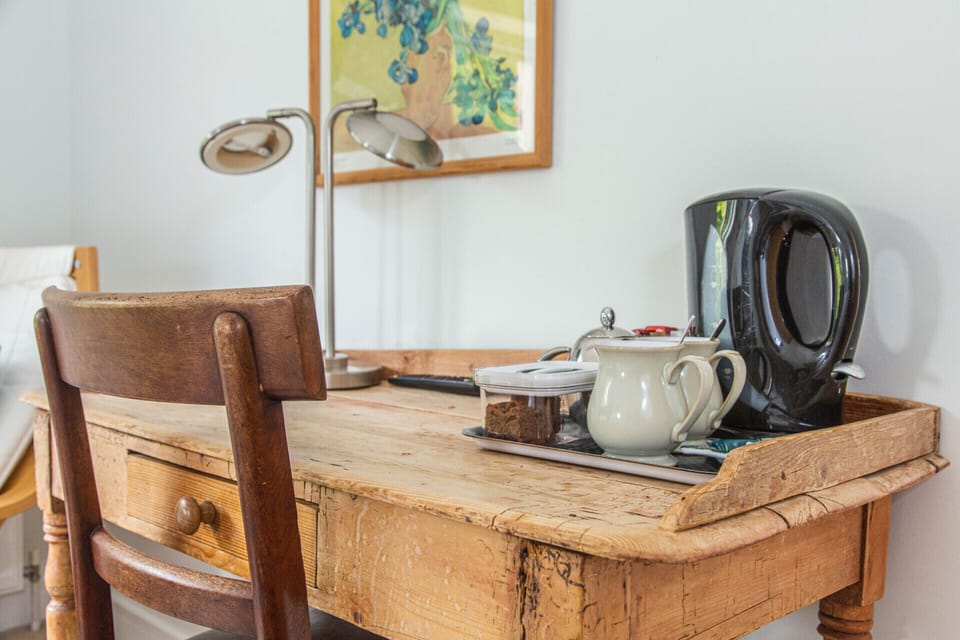 Table and Chairs