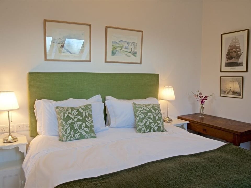 View of the Room (Bed as Super King Size (6 Foot))