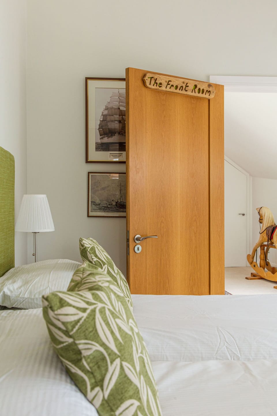 View of the Room