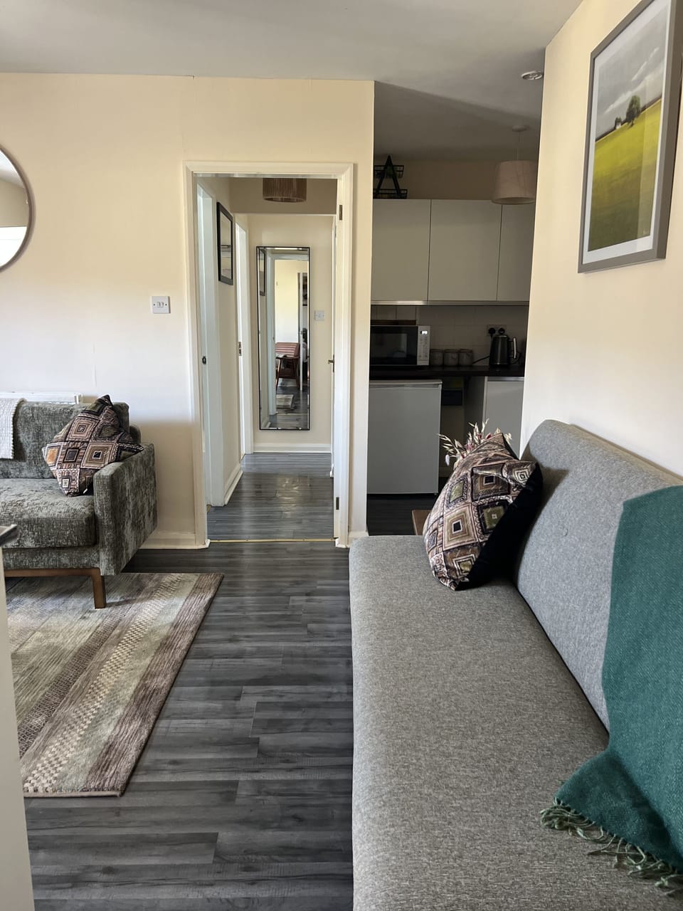 Living Room / Lounge