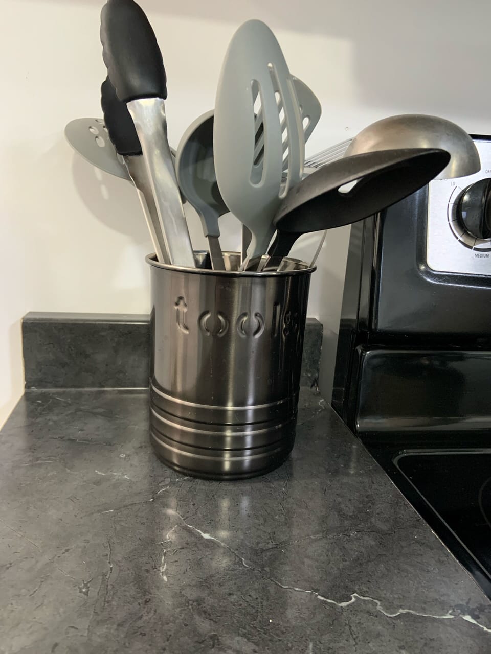 Utensils 