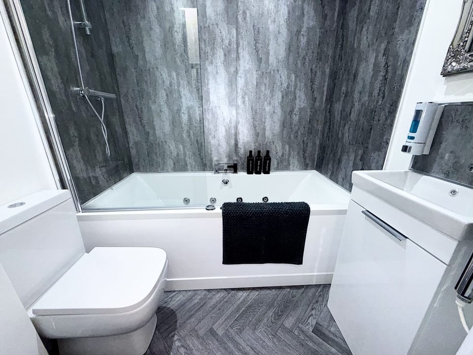 Abel suite