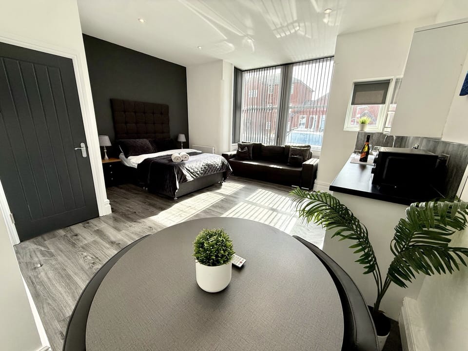 Abel suite