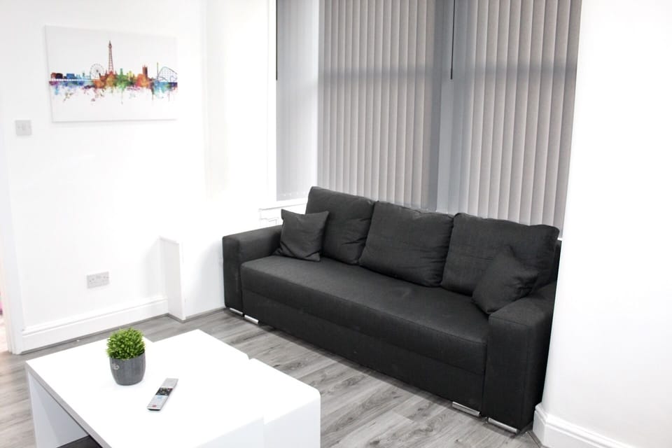 steeden apartment