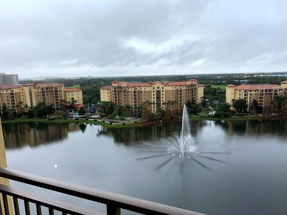 Wyndham Bonnet Creek, 1 BR Deluxe, Sleeps 4 Resort in Bay Lake