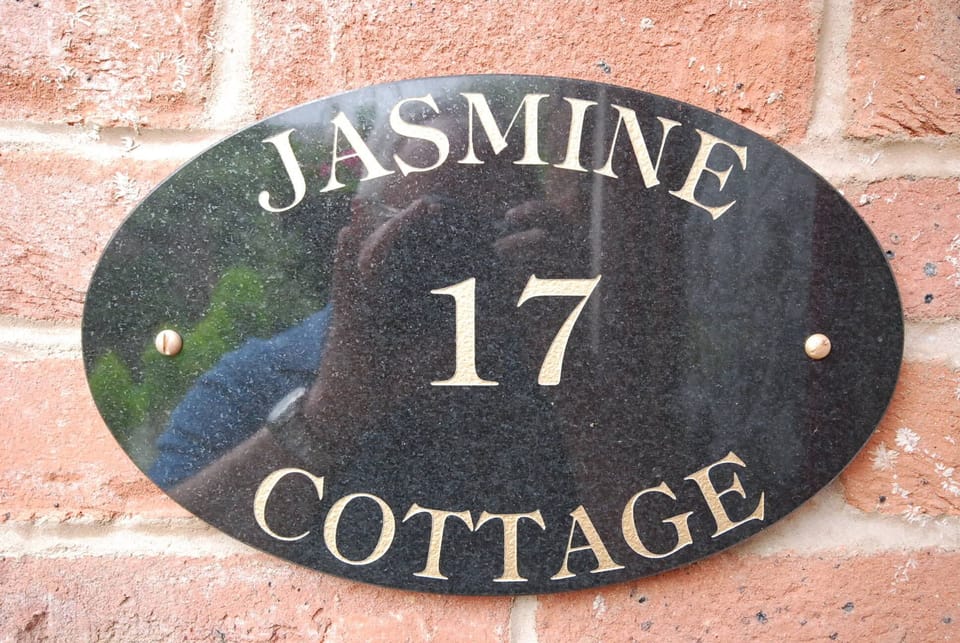 Jasmine Cottage Exterior View