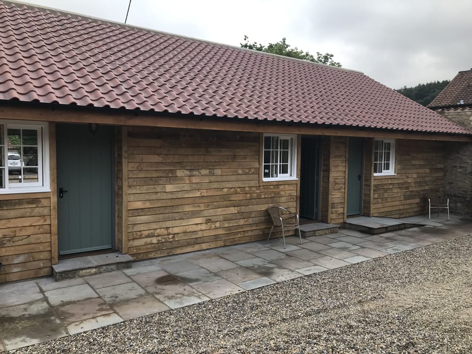 Crown Cottages