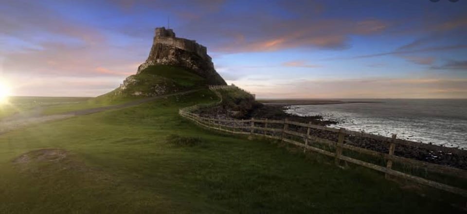 Holy Island