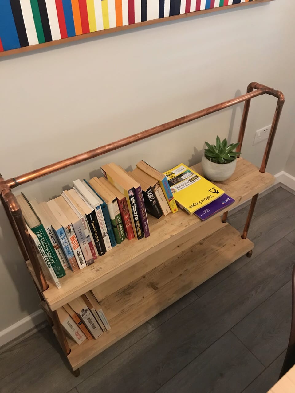 Mini Library