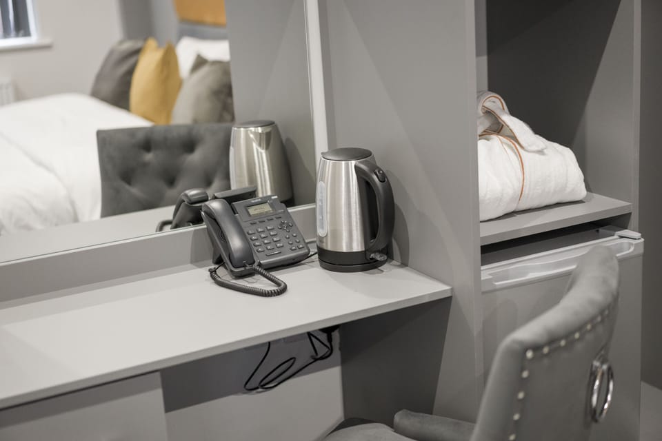 Room Amenities