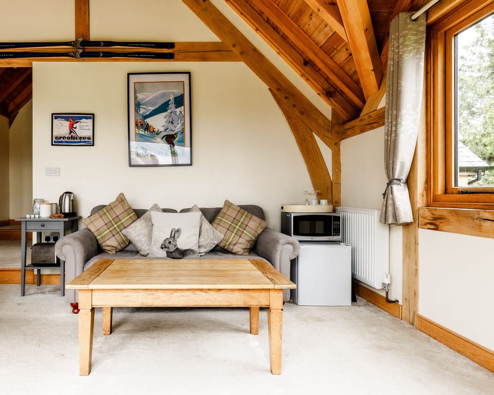 Living Room / Lounge