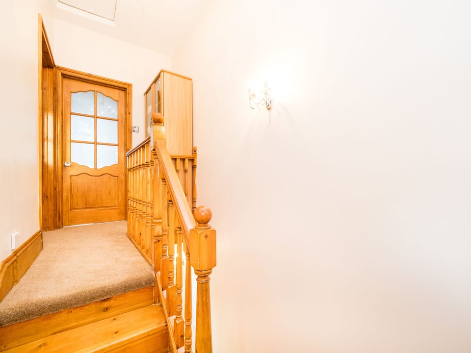 Landing to bedrooms 1 and 2