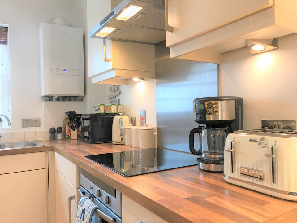 Coffee Machine and Tea making