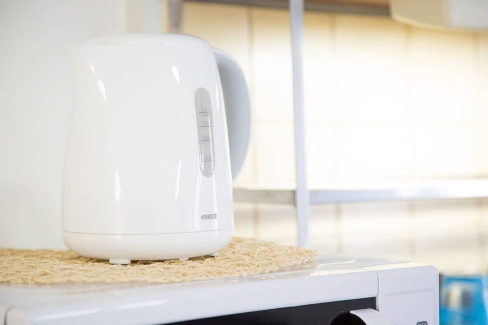 kettle