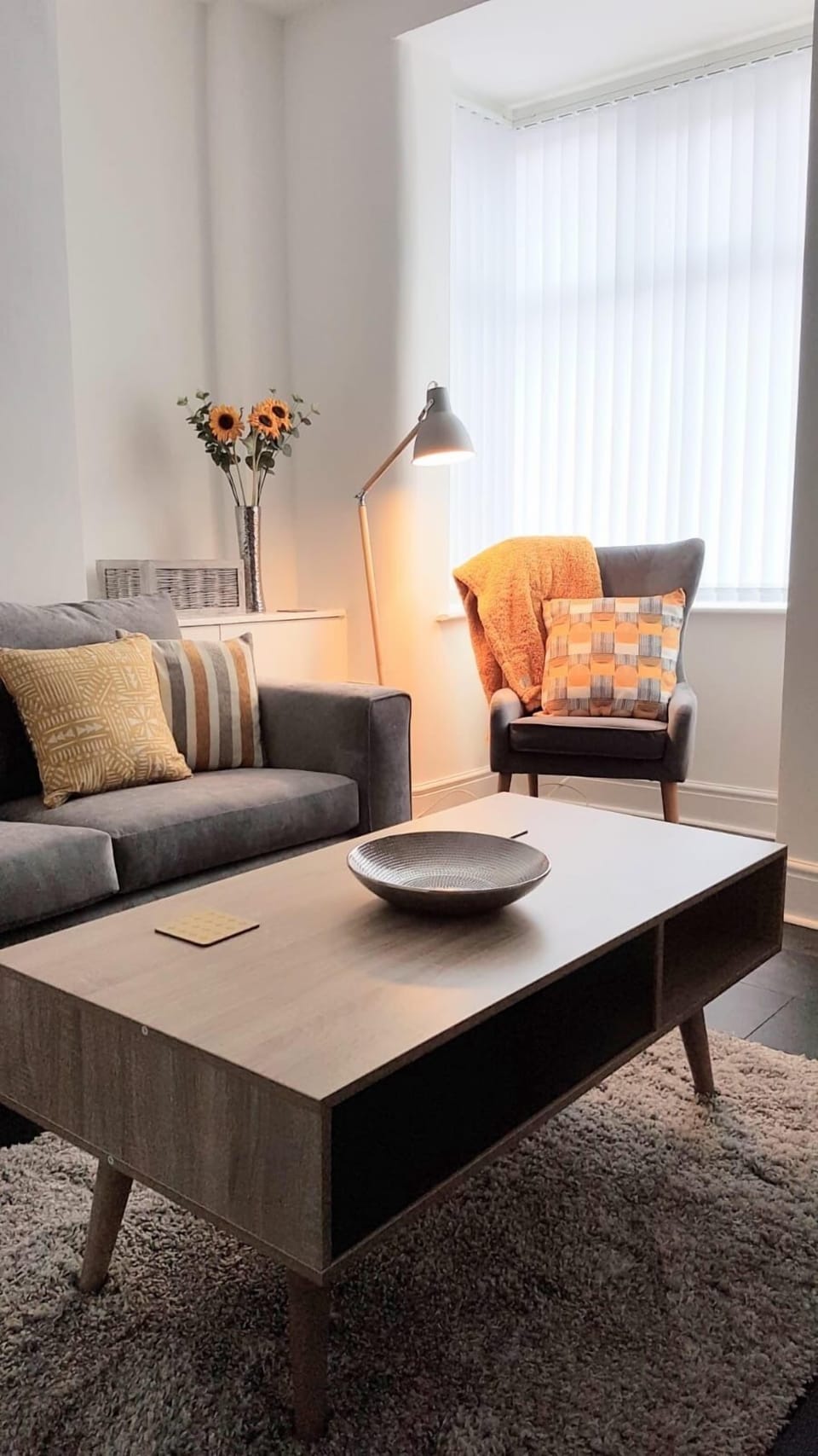 Living Room / Lounge