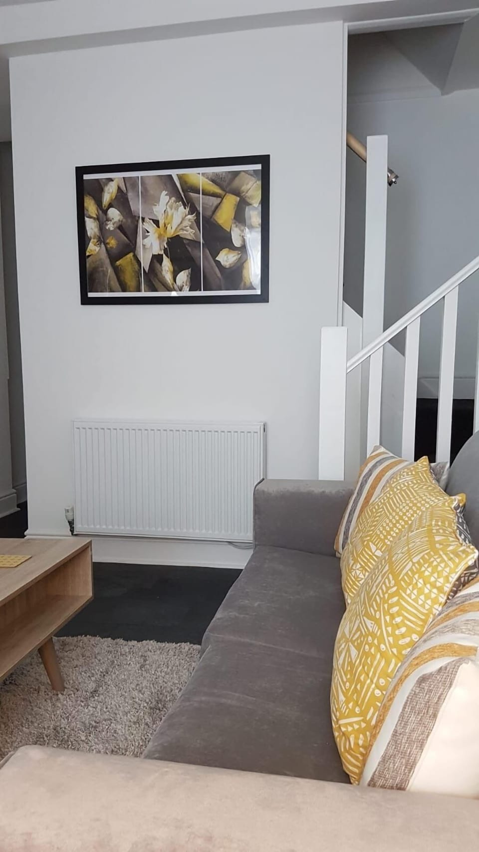 Living Room / Lounge