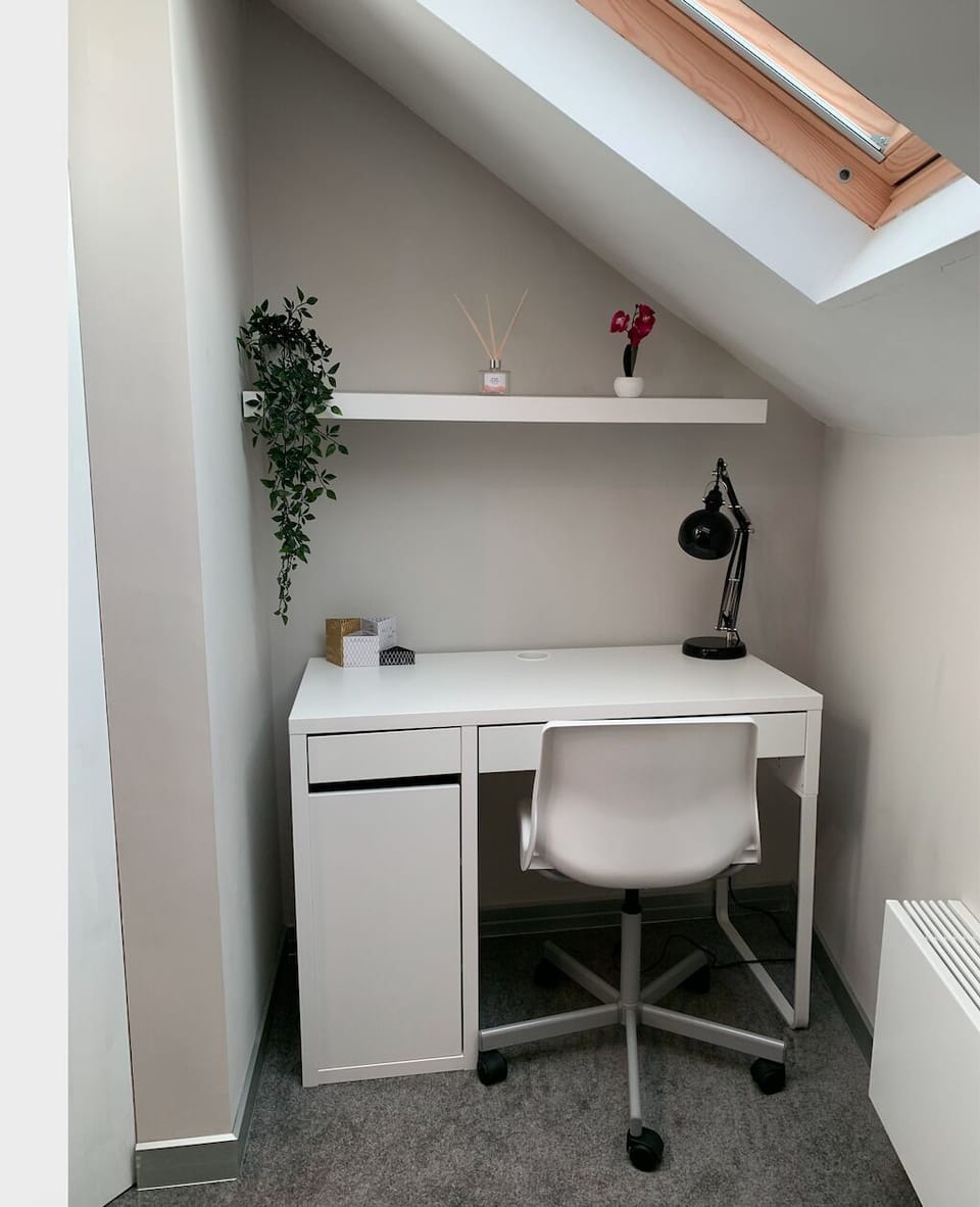 Workspace